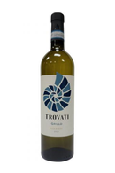 Trovati Grillo 2021 - 750 ML