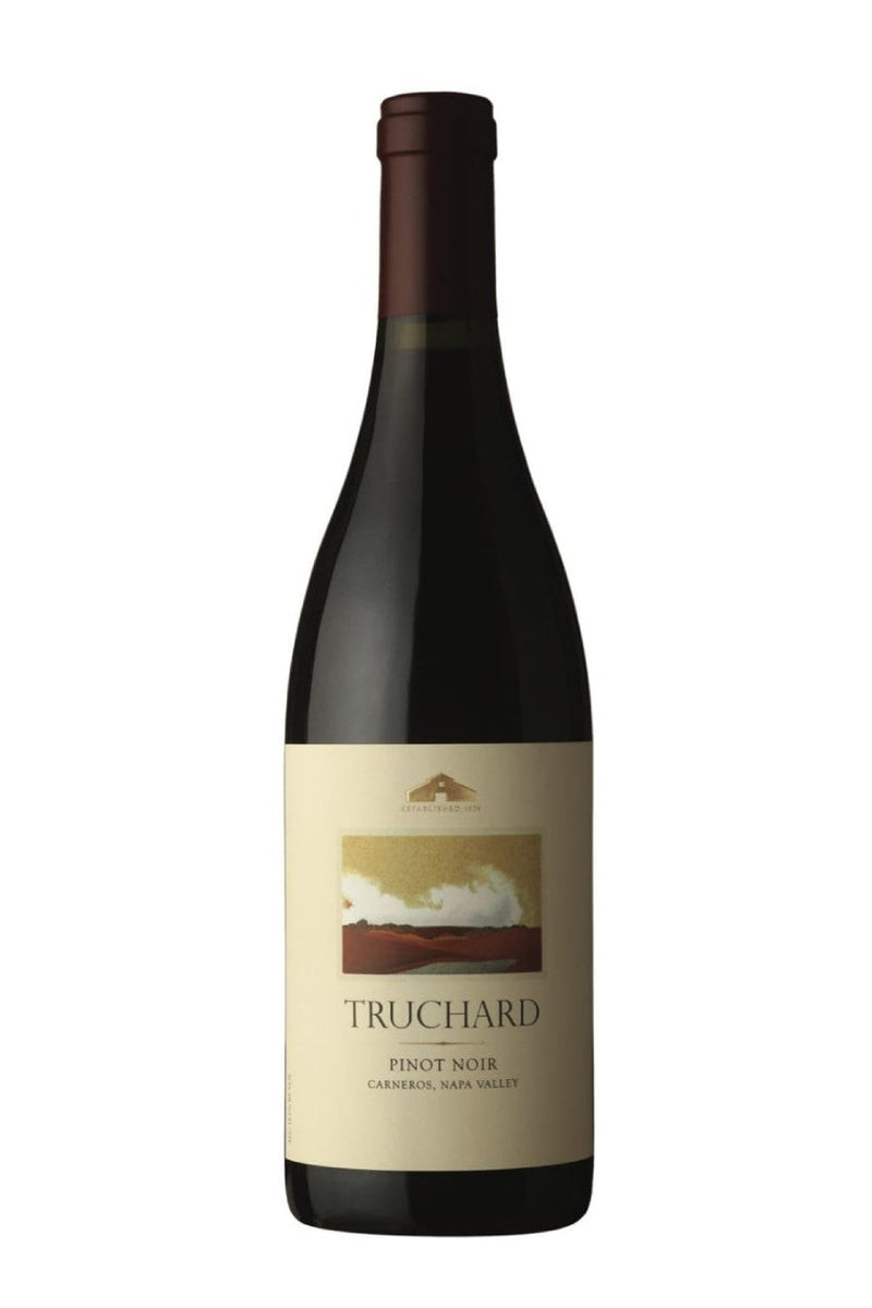 Truchard Pinot Noir 2022 - 750 ML