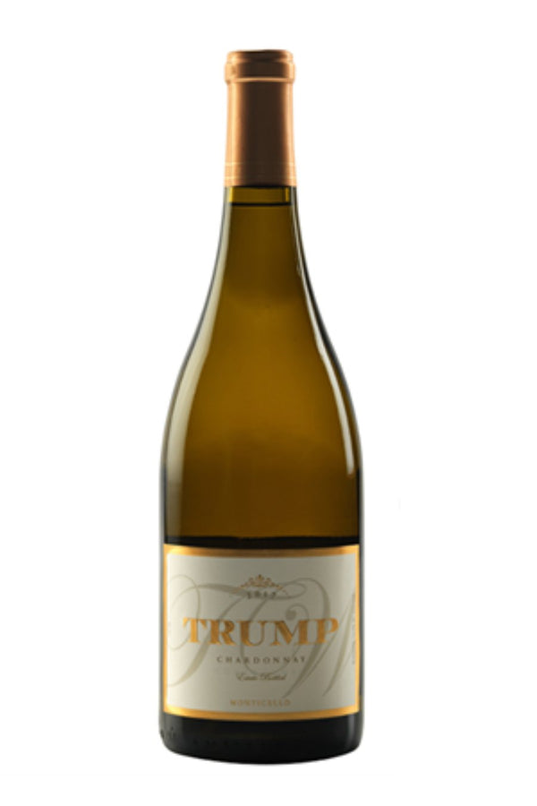 Trump Chardonnay 2023 - 750 ML