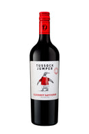 Tussock Jumper Cabernet Sauvignon 2023 - 750 ML