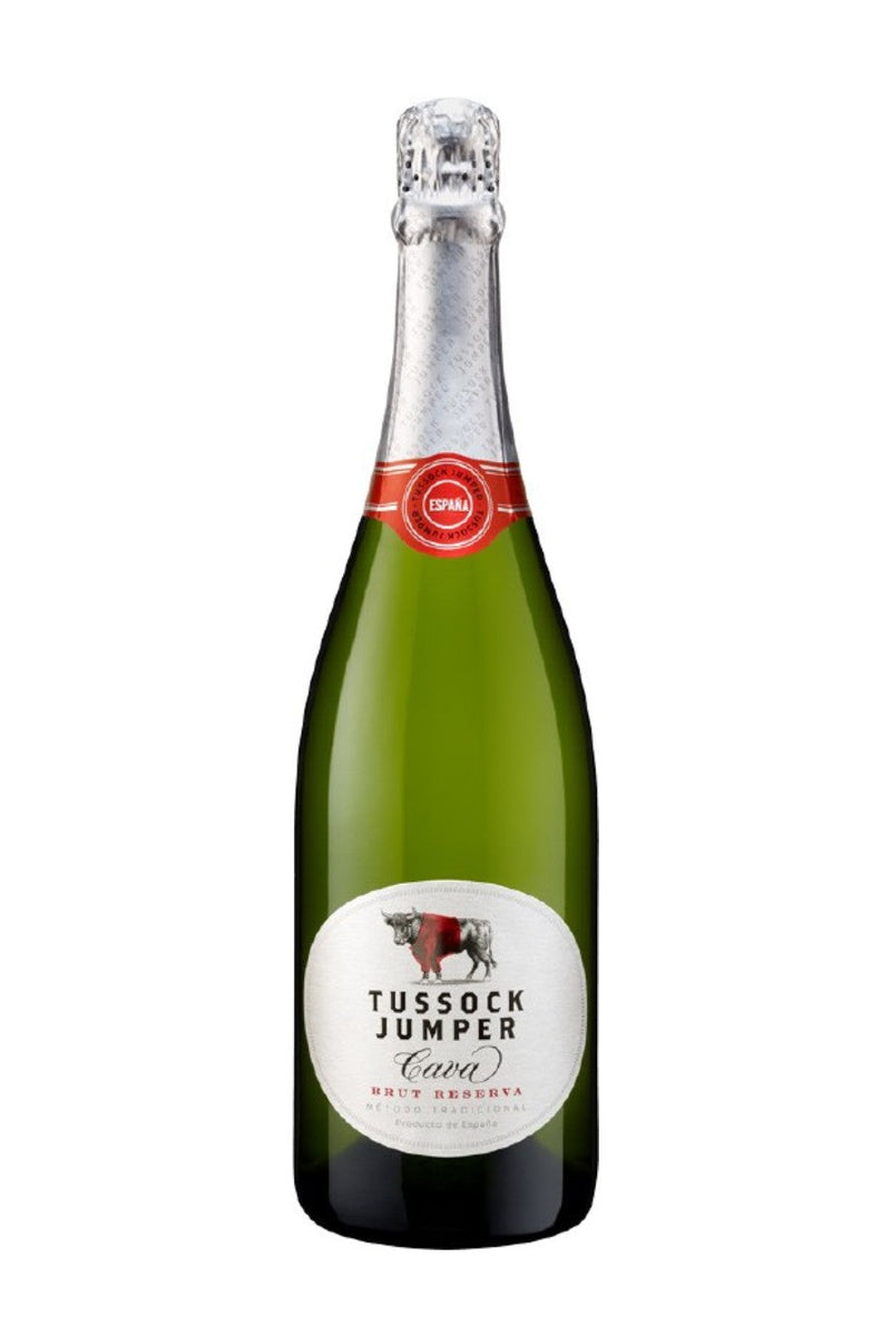 Tussock Jumper Cava Reserva - 750 ML