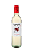 Tussock Jumper Pinot Grigio 2023 - 750 ML