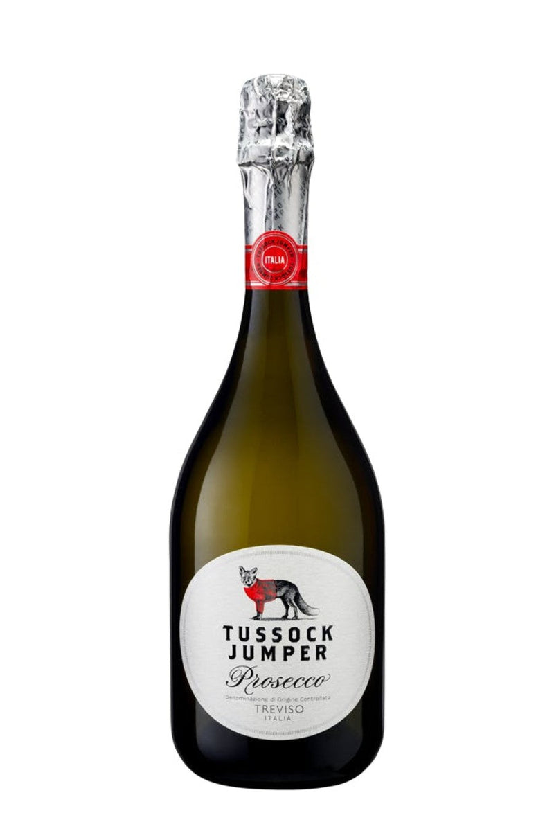 Tussock Jumper Prosecco - 750 ML