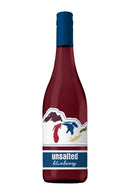 Unsalted Blueberry Wine - 750 ML