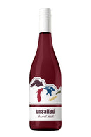 Unsalted Sweet Red NV - 750 ML