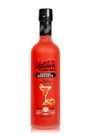 Uptown Wine Cocktails Strawberry Margarita - 750 ML