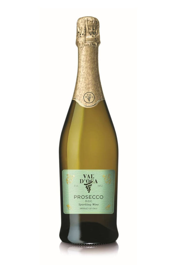 Val D'oca Prosecco Extra Dry - 750 ML