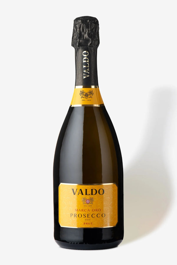 Valdo Marca Oro Prosecco Brut - 750 ML