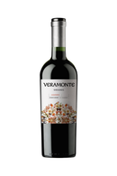 Veramonte Carmenere Reserva 2022 - 750 ML