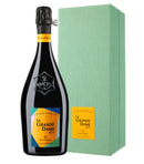 Veuve Clicquot La Grande Dame 2015 by Paola Paronetto - 750 ML w/ Gift Box