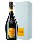 Veuve Clicquot La Grande Dame 2015 by Paola Paronetto - 750 ML w/ Gift Box