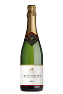Veuve Oliver Brut NV - 750 ML