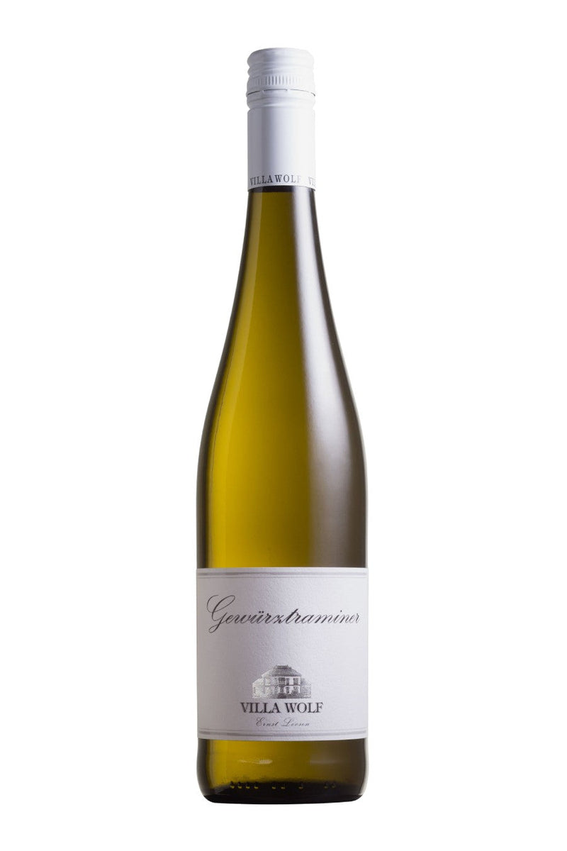 Villa Wolf Gewurztraminer 2022 - 750 ML