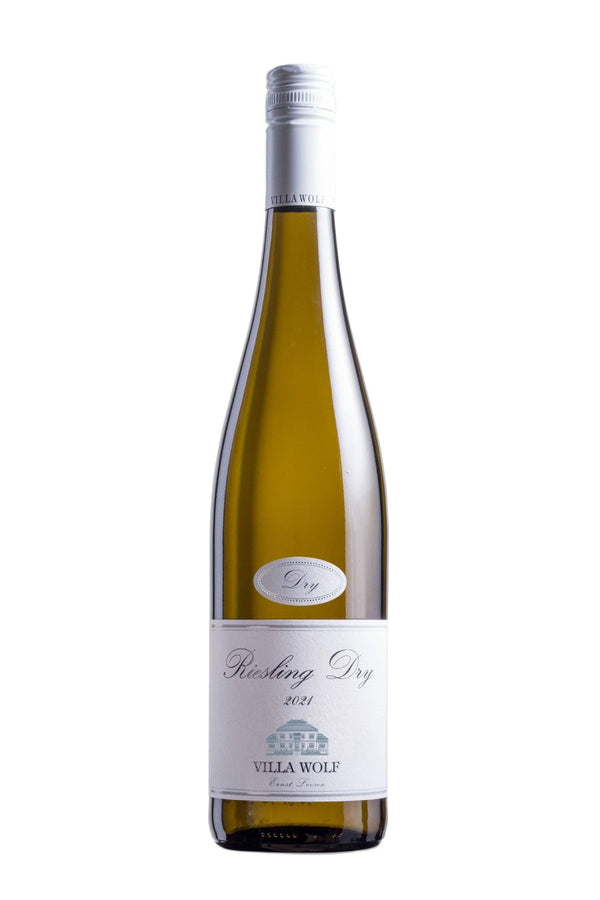 Villa Wolf Riesling Dry 2023 - 750 ML