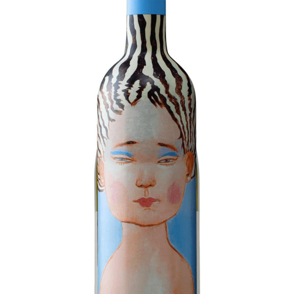 Viña Vik Winery La Piu Belle Red Blend 2021 - 750 ML