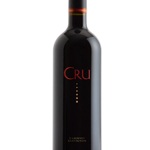 Substance Cabernet Sauvignon 2021 (4本) 2021 J. Rickards Cabernet Sauvginon A.V. Select – The Wine House