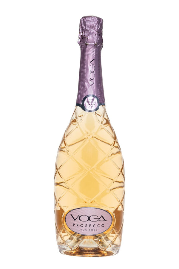 Voga Prosecco Extra Dry Rose 2020 - 750 ML