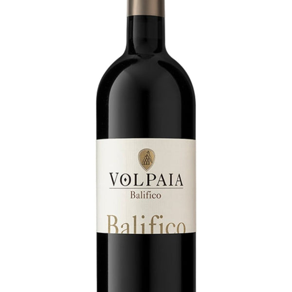 【赤ワイン】VOLPAIA Balifico 2021 750ml VolpaiaBalificoIGT2020_750ml_6