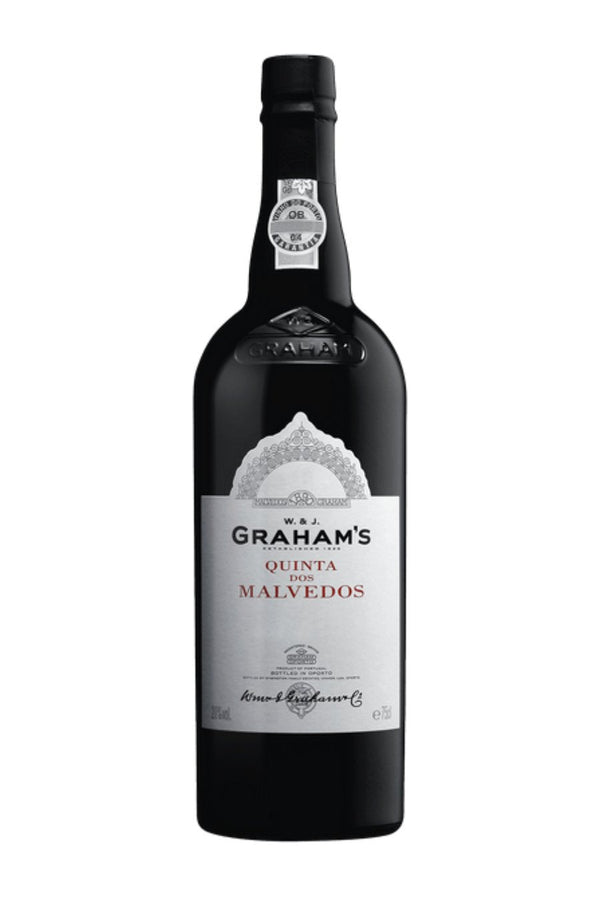 W. & J. Graham's Quinta dos Malvedos The Stone Port 2021 - 750 ML