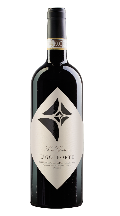 Tenuta San Giorgio Ugolforte Brunello di Montalcino 2019 - 750 ML