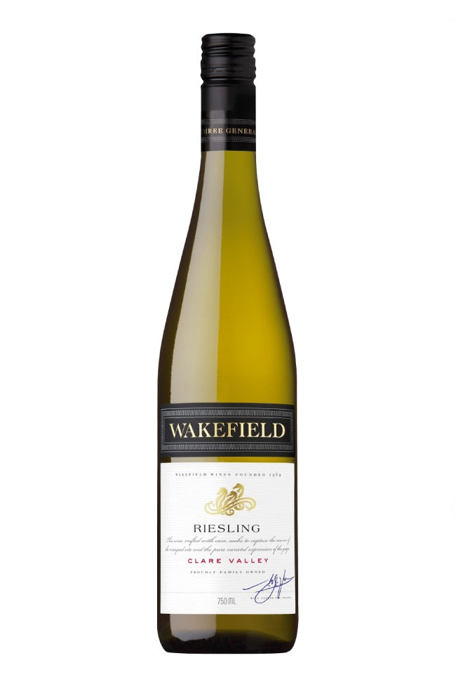 Wakefield Estate Riesling 2022 - 750 ML