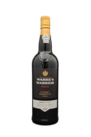 Warre's Warrior Reserve Port 2020 - 750 ML