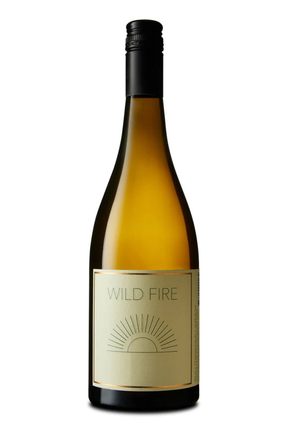 Wildfire Chardonnay - 750 ML