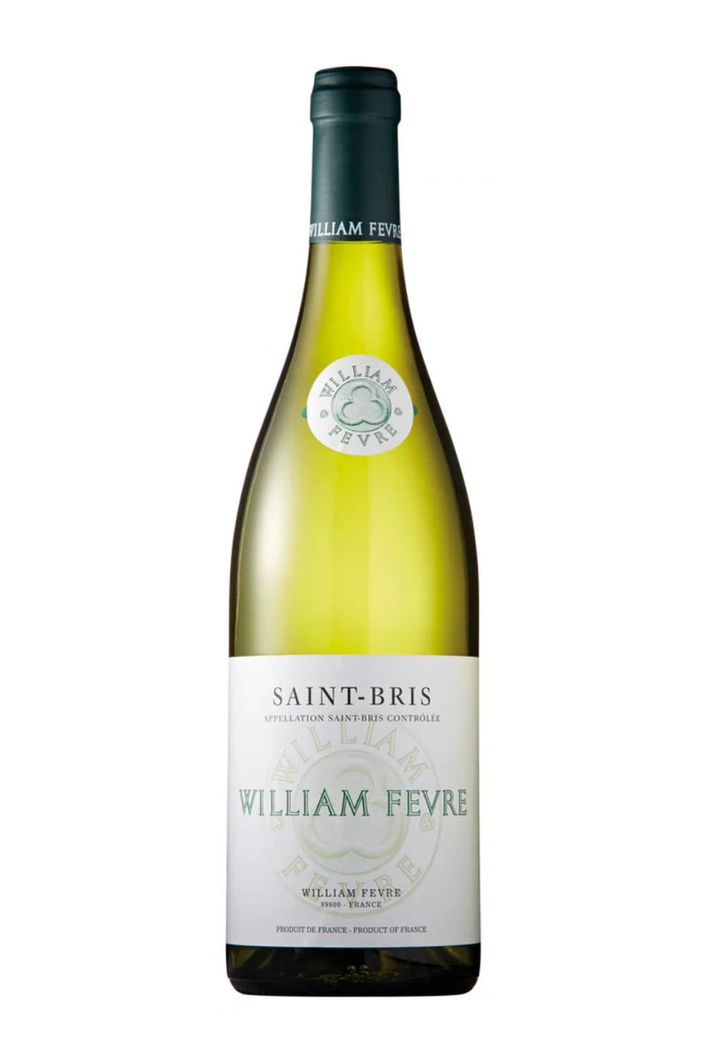 William Fevre Saint Bris 2020 - 750 ML