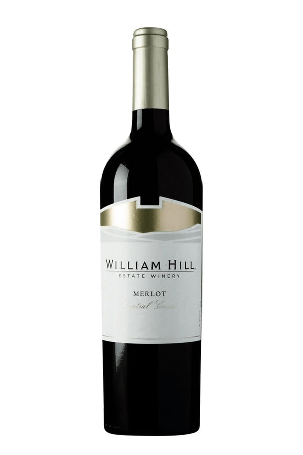 William Hill Merlot California - 750 ML