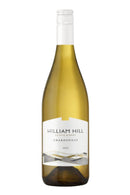William Hill California Chardonnay 2023 - 750 ML