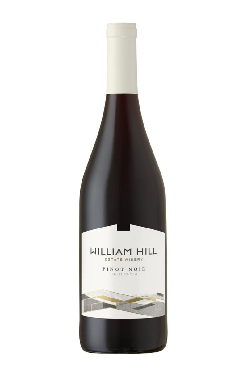 William Hill Pinot Noir Cali - 750 ML