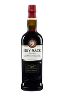Williams & Humbert Dry Sack Medium Sherry NV - 750 ML