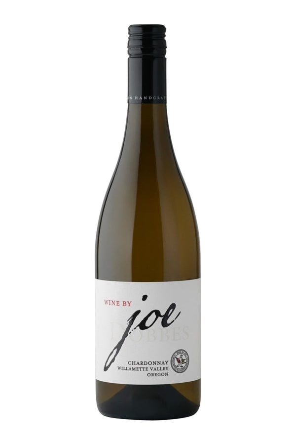 Wine By Joe Chardonnay - 750 ML