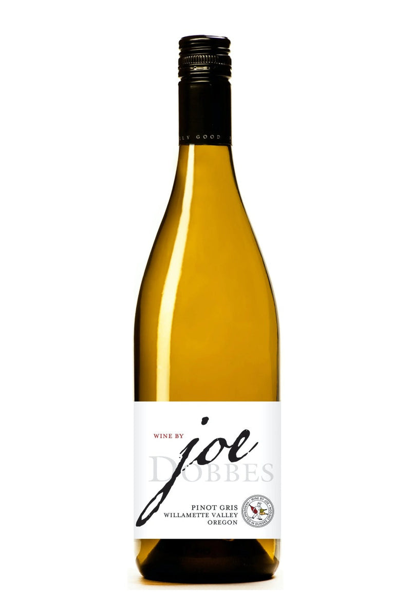 Wine By Joe Pinot Gris - 750 ML