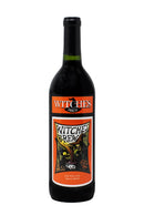Witches Brew Spiced Red Wine - 750 ML