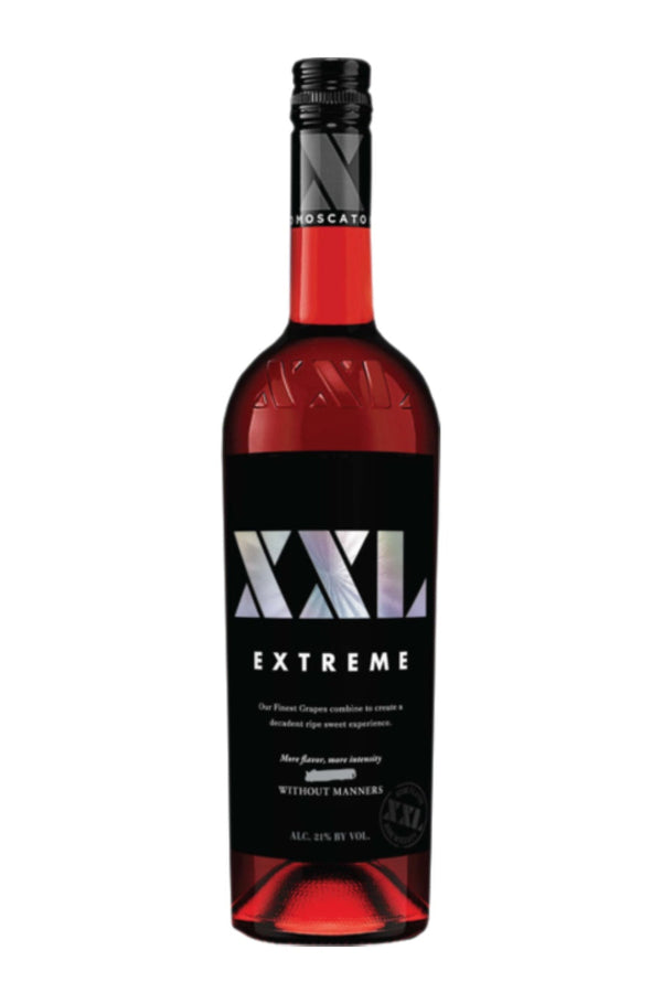 XXL California Extreme Moscato - 750 ML