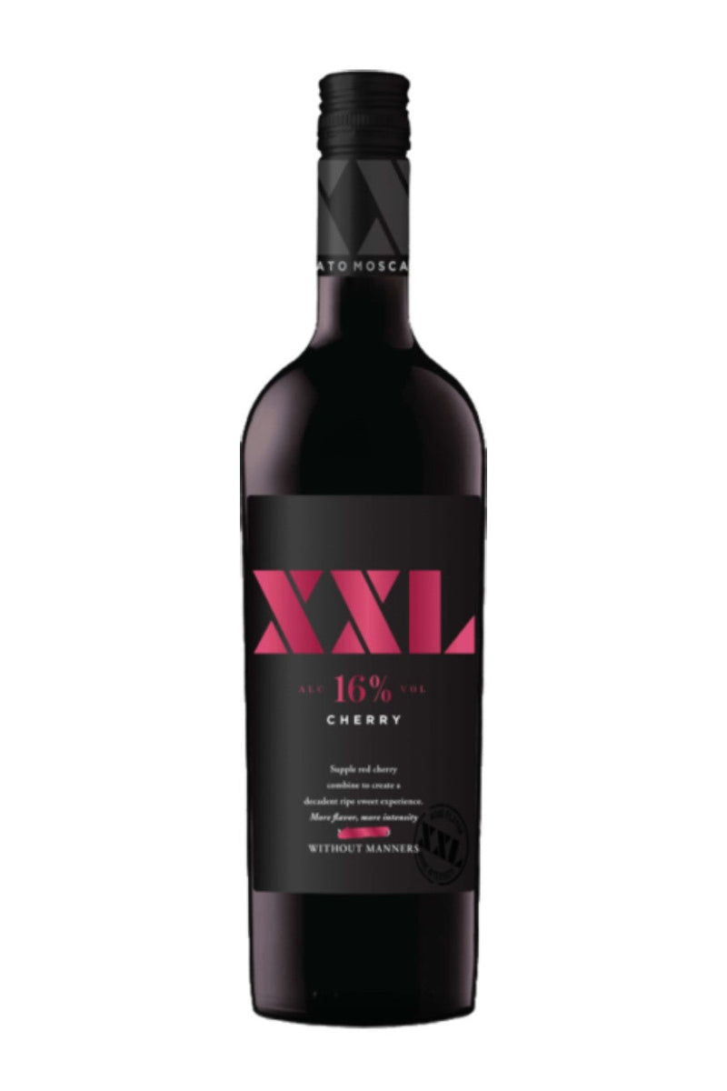 XXL Cherry Moscato - 750 ML