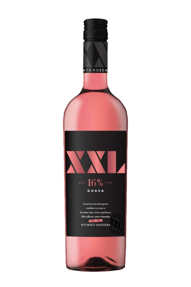 XXL Guava Moscato - 750 ML