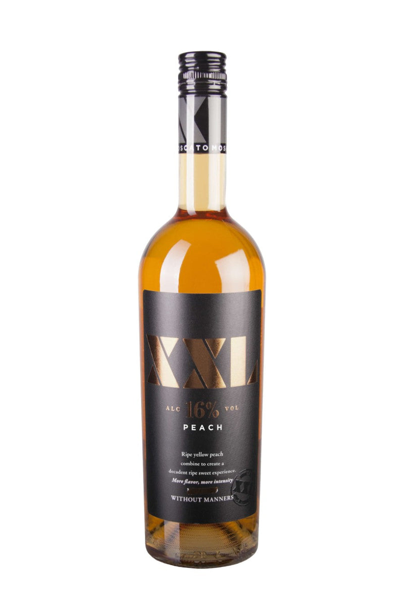 XXL Peach Moscato - 750 ML