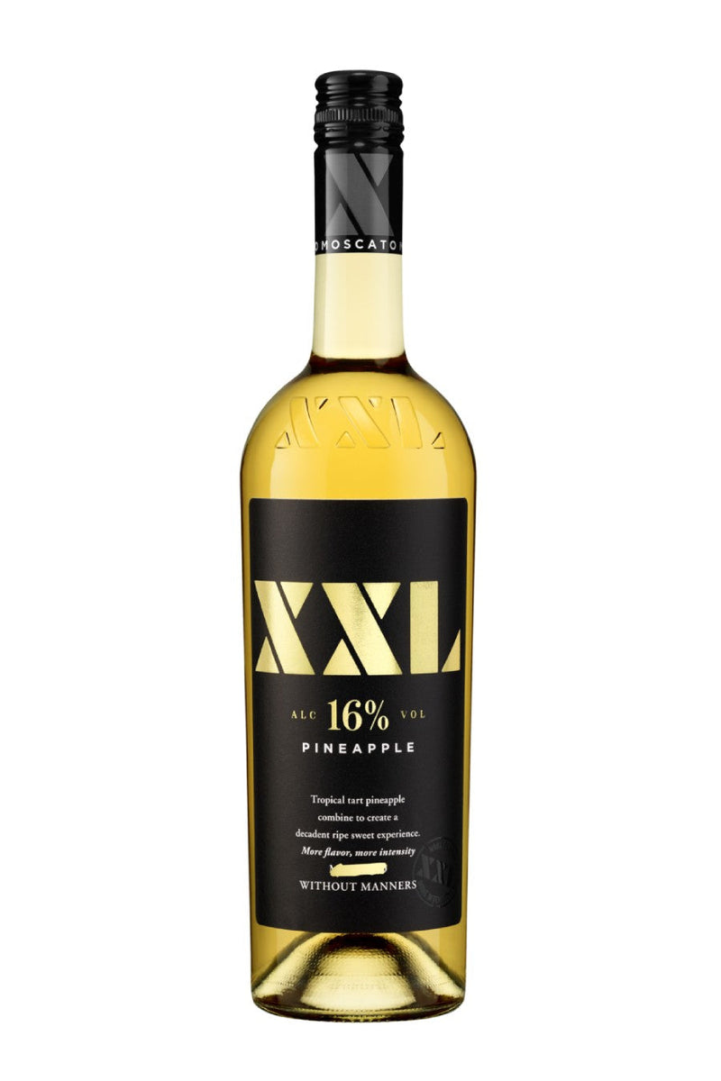 XXL Pineapple Moscato - 750 ML