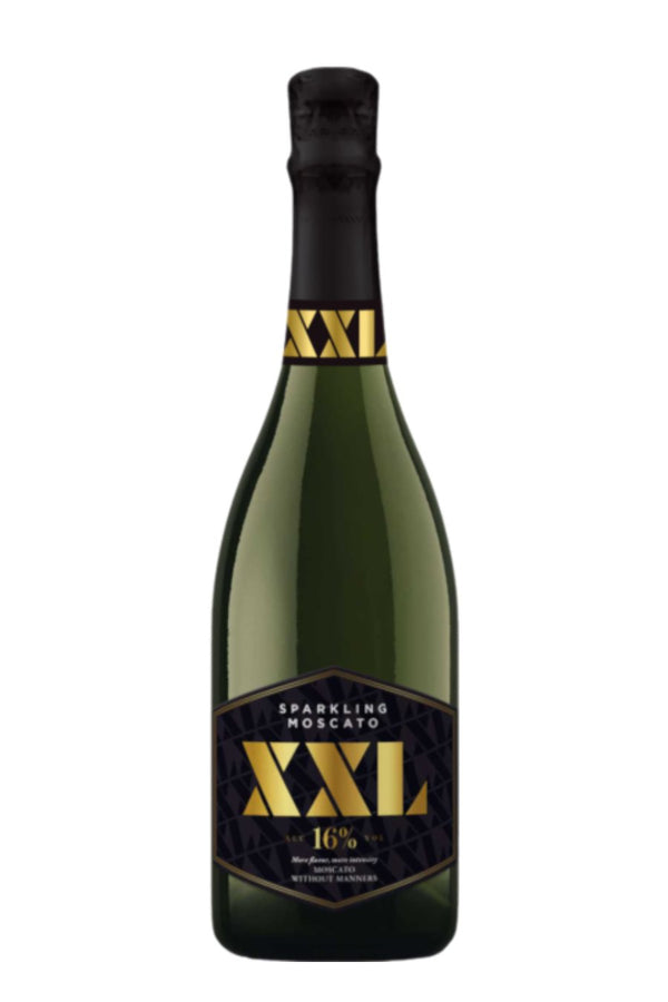 XXL Sparkling Moscato - 750 ML