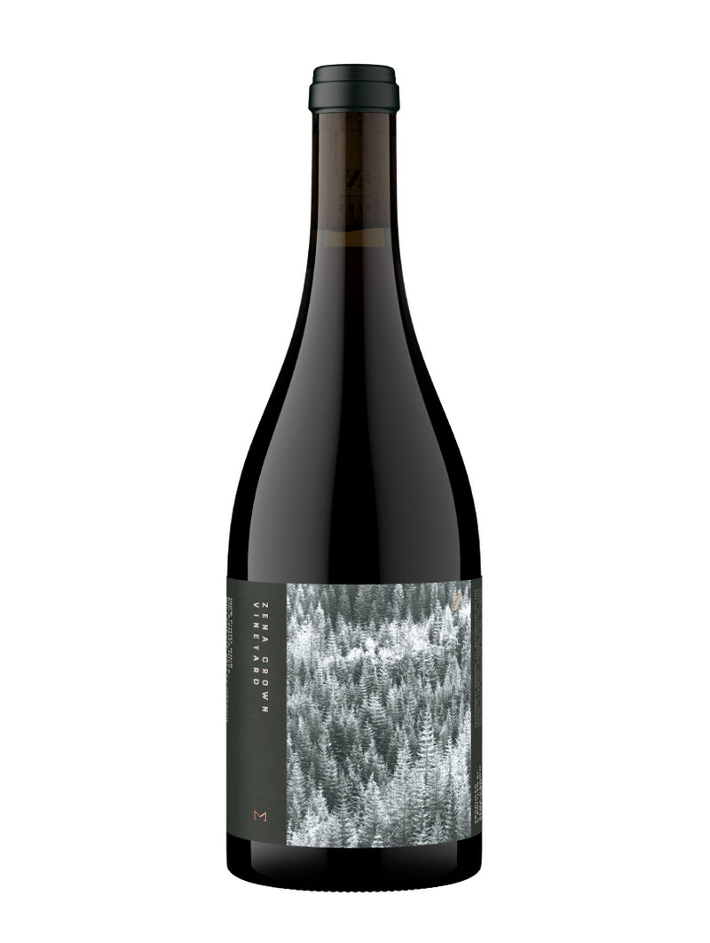 Zena Crown The Sum Pinot Noir 2019 - 750 ML