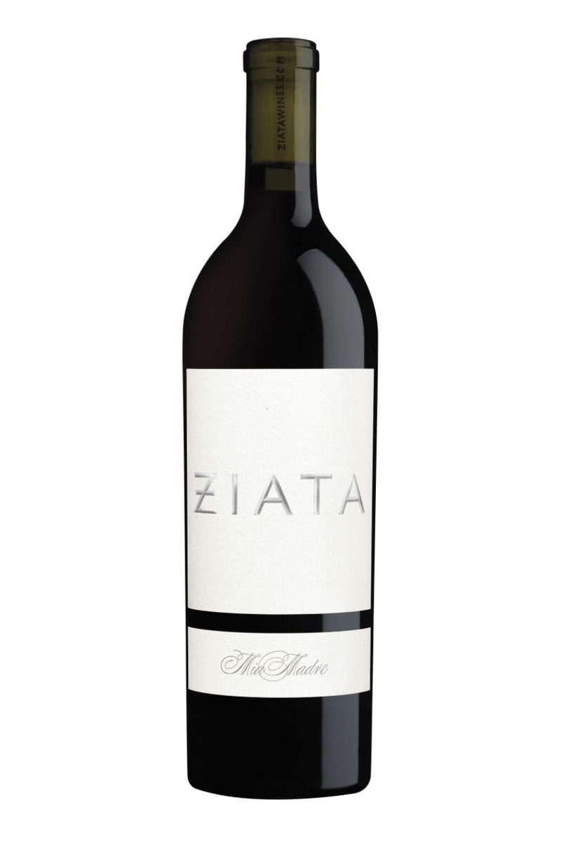 Ziata Mia Madre Red 2017 - 750 ML