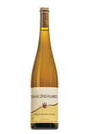 Zind Humbrecht Riesling Calcaire 2022 - 750 ML