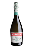 Zonin Prosecco Brut - 750 ML