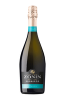 Zonin Prosecco Brut - 750 ML