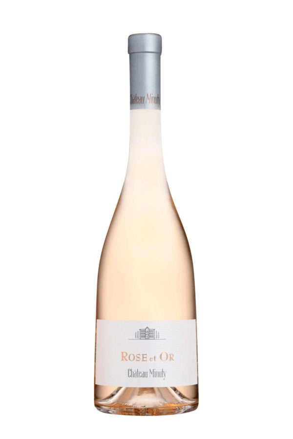 Chateau Minuty Rose et Or 2023 - 750 ML