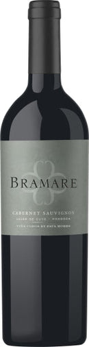 Vina Cobos Bramare Cabernet Sauvignon 2019 - 750 ML - Wine on Sale