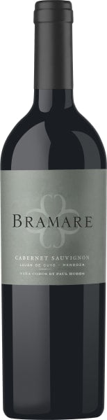 Vina Cobos Bramare Cabernet Sauvignon 2019 - 750 ML