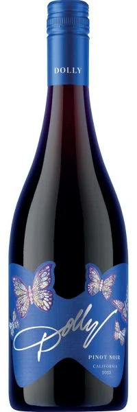 Dolly Pinot Noir 2023 - 750 ML